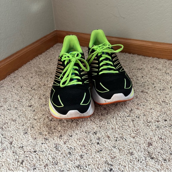 Saucony Men's Endorphin Shift with Speedroll technology Athletic Shoes US 9 - Picture 3 of 14